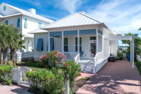 Anchors Aweigh cottage